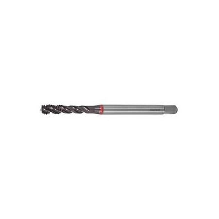 Garant Tap, M8-1.25, M, 3 Flutes, TiAlN 135374 M8